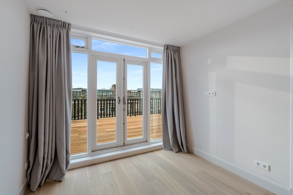 Medium property photo - Stadionweg 275-3, 1076 NZ Amsterdam